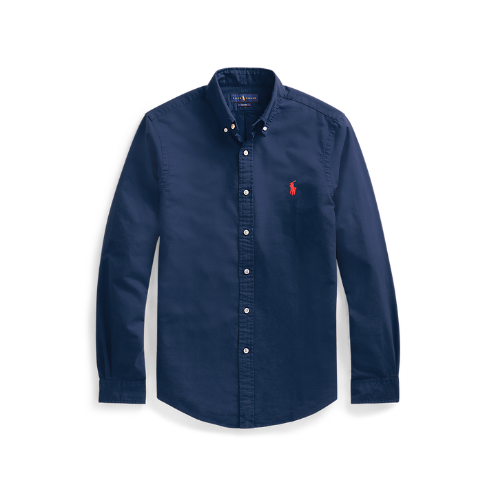 PRL Slim Fit Oxford Shirt/Košulja 710767828003