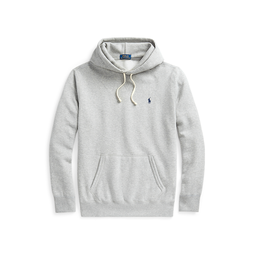 PRL The RL Fleece Hoodie/Duks 710766778006