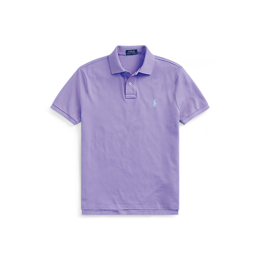 PRL The Iconic Mesh Polo Shirt/Polo majica 710782592028