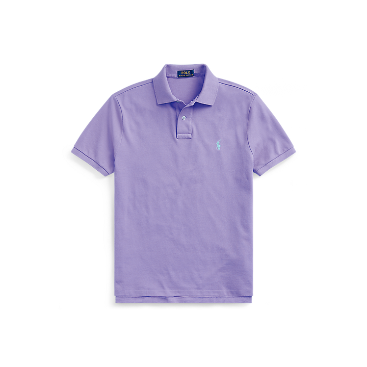 PRL The Iconic Mesh Polo Shirt/Polo majica 710782592028