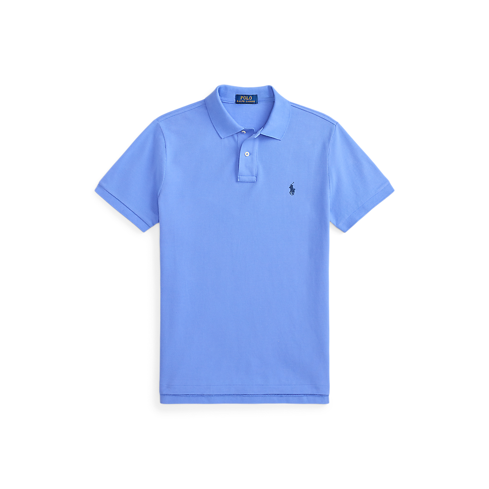 PRL The Iconic Mesh Polo Shirt/Polo majica 710782592012