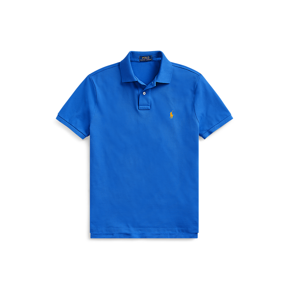 PRL The Iconic Mesh Polo Shirt/Polo majica 710782592011