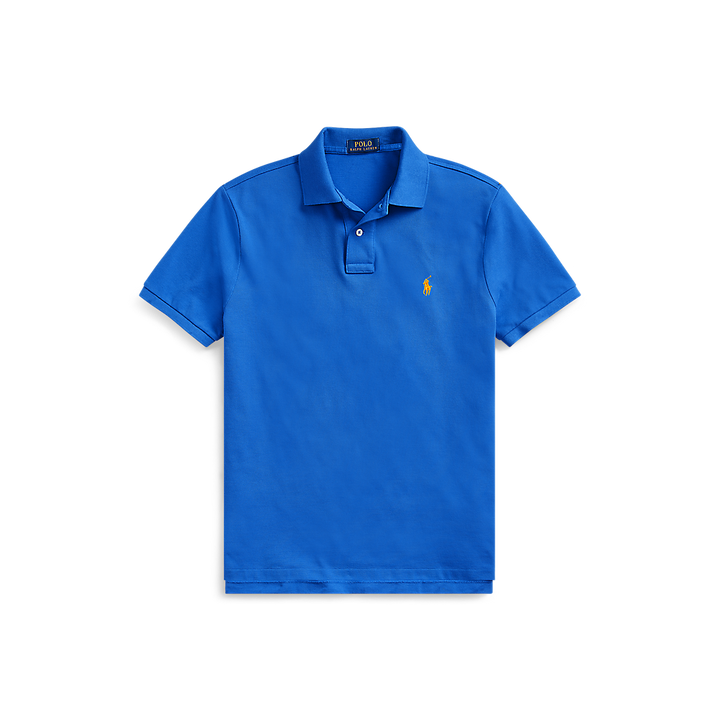 PRL The Iconic Mesh Polo Shirt/Polo majica 710782592011