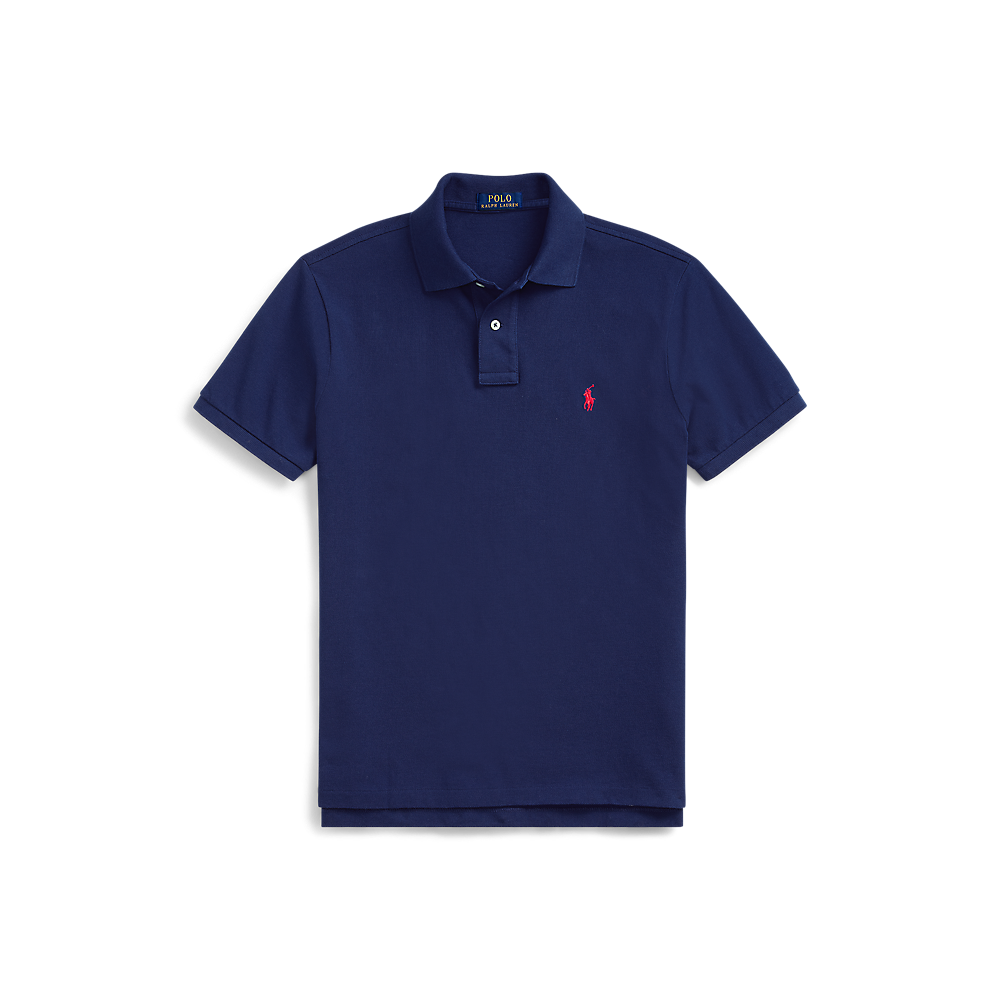 PRL The Iconic Mesh Polo Shirt/Polo majica 710782592008