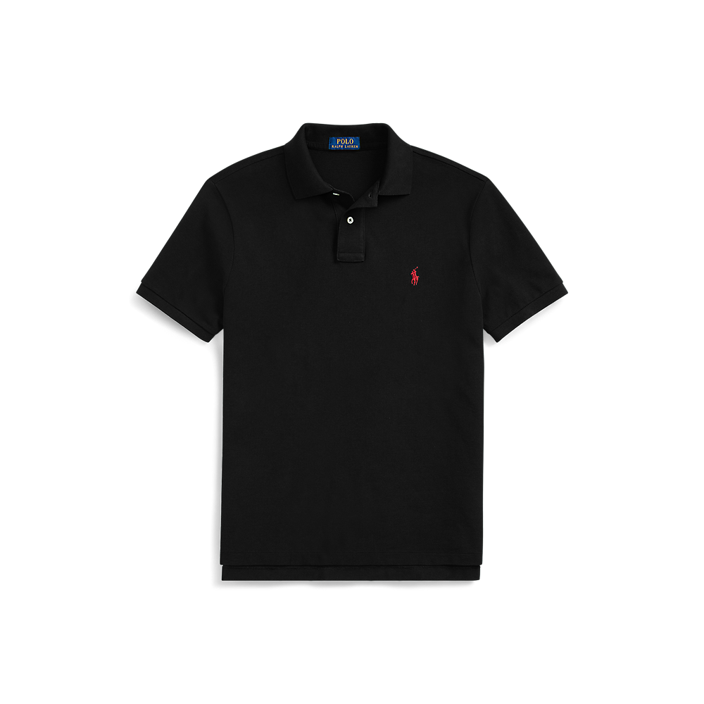 PRL The Iconic Mesh Polo Shirt/Polo majica 710782592001