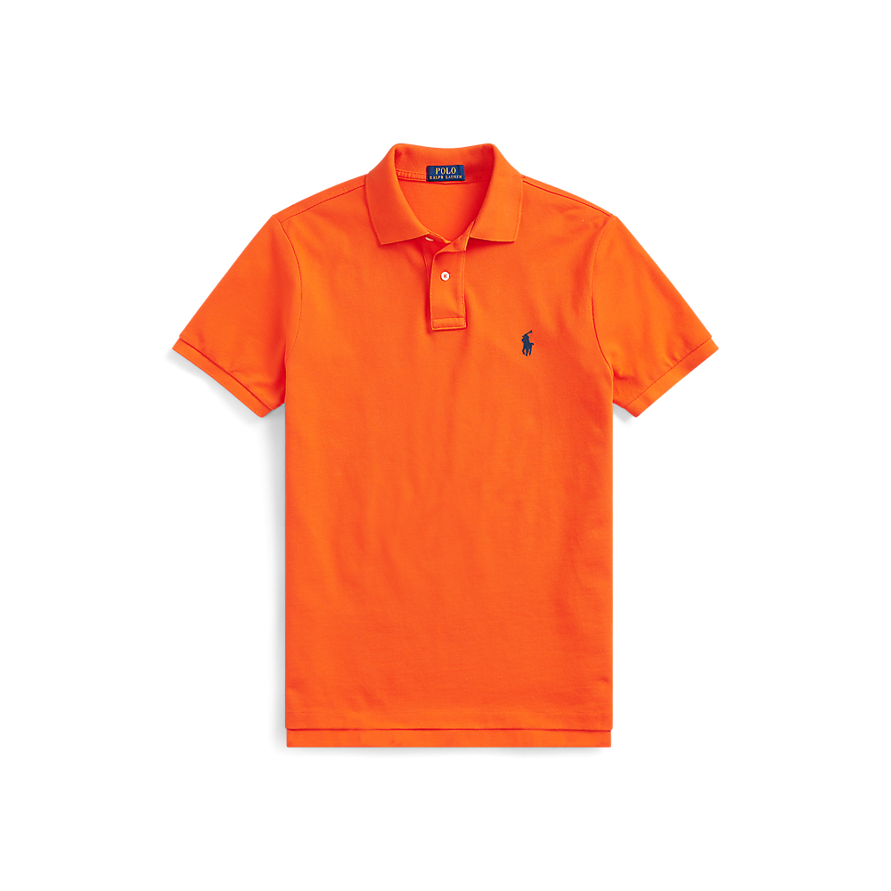 PRL The Iconic Mesh Polo Shirt/Polo majica 710782592024