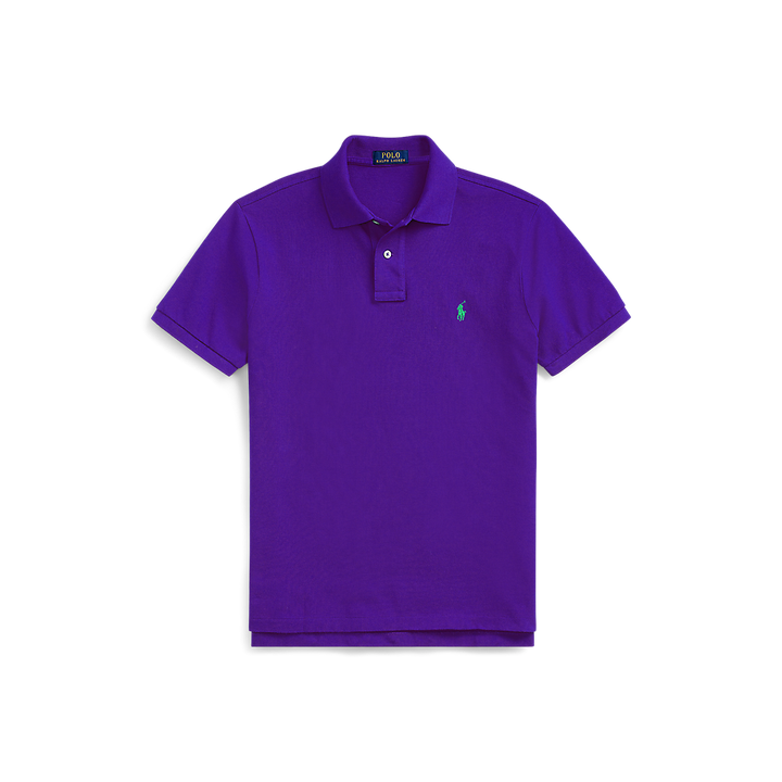PRL The Iconic Mesh Polo Shirt/Polo majica 710782592027