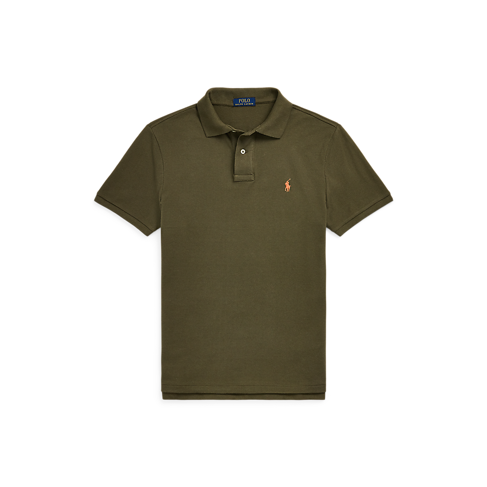 PRL The Iconic Mesh Polo Shirt/Polo majica 710782592014