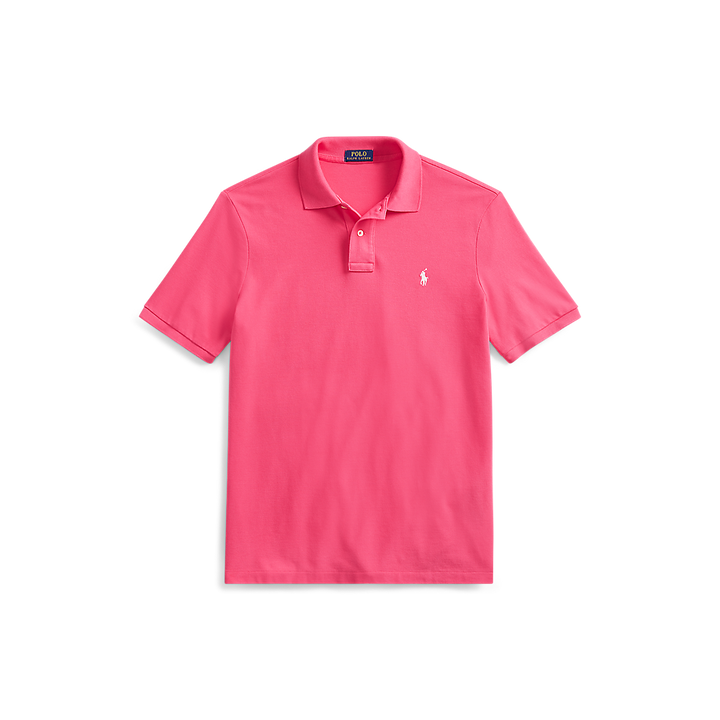 PRL The Iconic Mesh Polo Shirt/Polo majica 710782592007