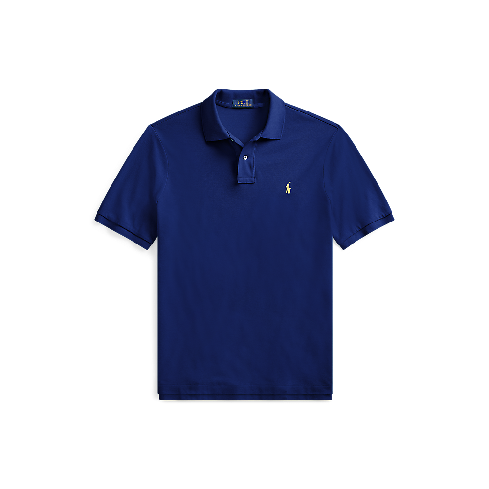PRL The Iconic Mesh Polo Shirt/Polo majica 710782592009
