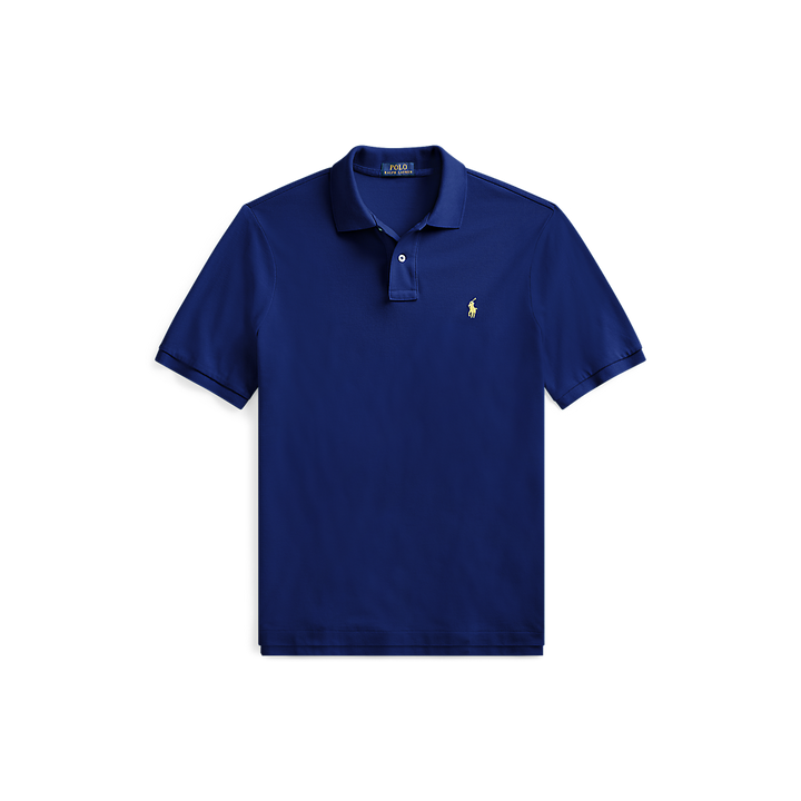 PRL The Iconic Mesh Polo Shirt/Polo majica 710782592009