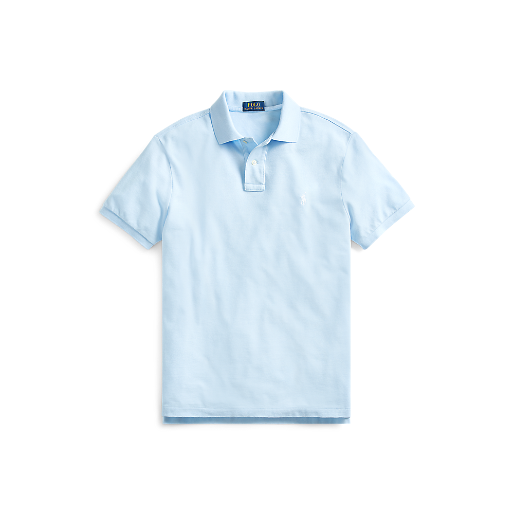 PRL The Iconic Mesh Polo Shirt/Polo majica 710782592013