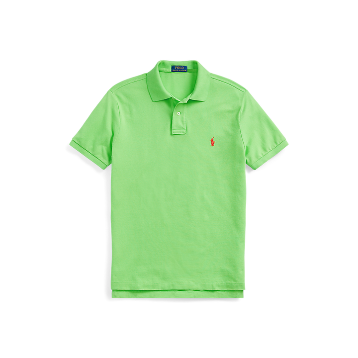 PRL The Iconic Mesh Polo Shirt/Polo Majica 710782592019
