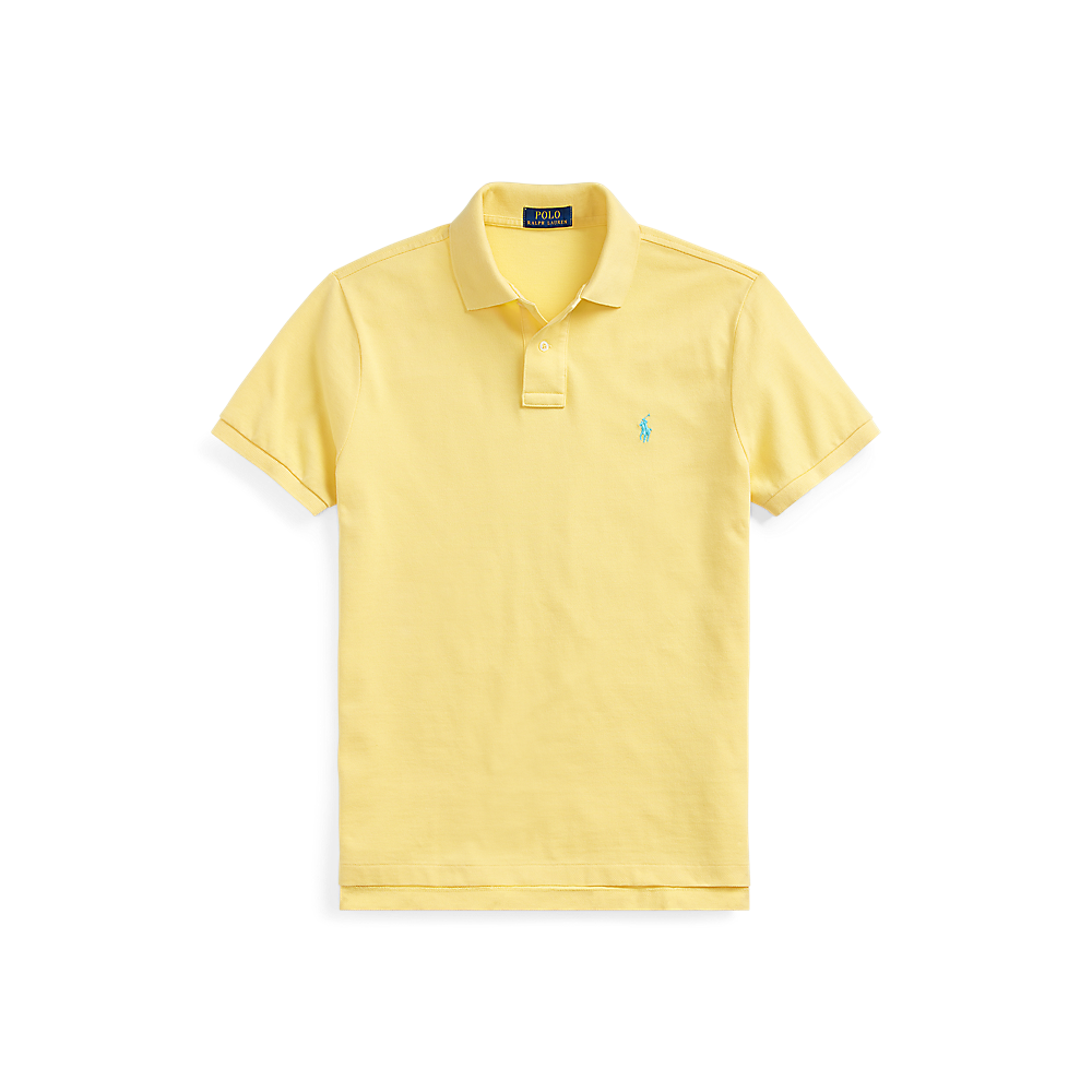 PRL The Iconic Mesh Polo Shirt/Polo majica 710782592021