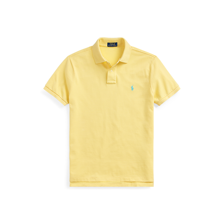 PRL The Iconic Mesh Polo Shirt/Polo majica 710782592021