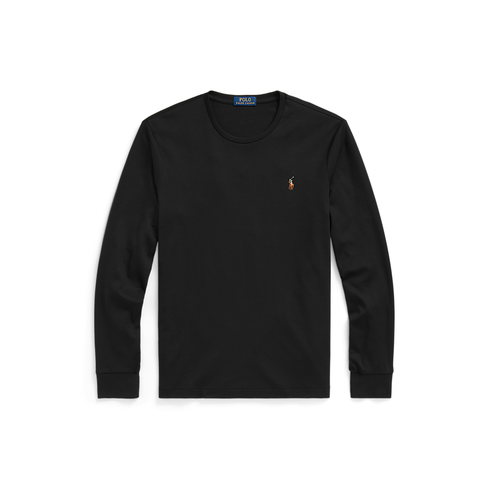 PRLCustom Slim Fit Soft Cotton T-Shirt/Majica 710760121001