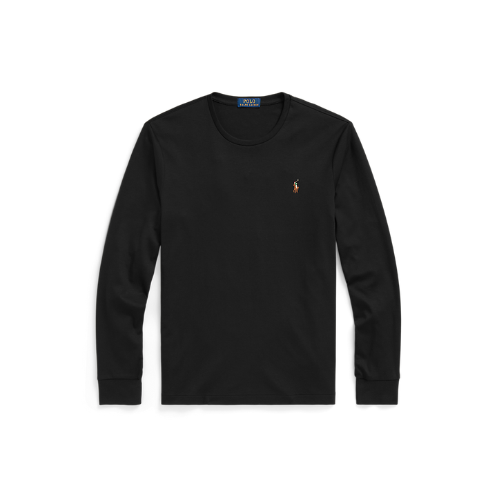 PRLCustom Slim Fit Soft Cotton T-Shirt/Majica 710760121001