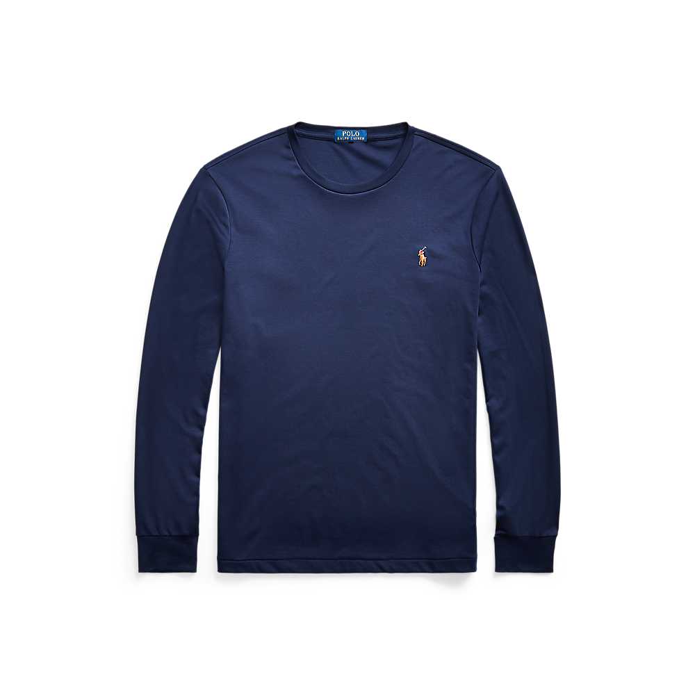 PRLCustom Slim Fit Soft Cotton T-Shirt/Majica 710760121003