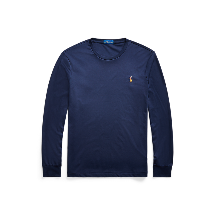 PRLCustom Slim Fit Soft Cotton T-Shirt/Majica 710760121003