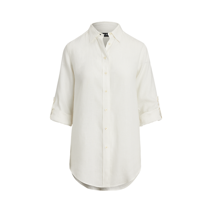 LRL Linen Shirt/Košulja 200782777001