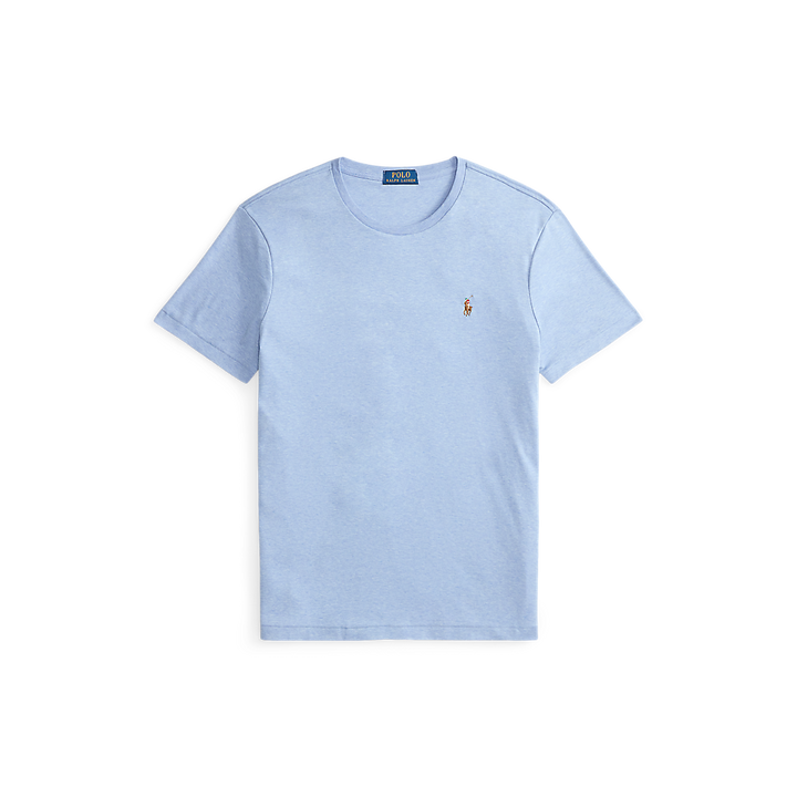 PRL Custom Slim Fit Soft Cotton T-Shirt/Majica 710740727017