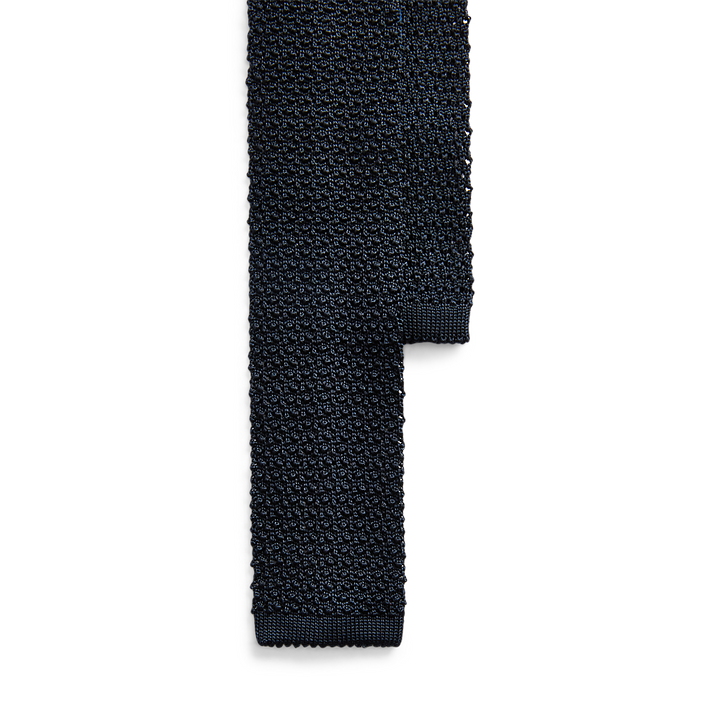 PRL Knit Silk Tie/Kravata 712792505002