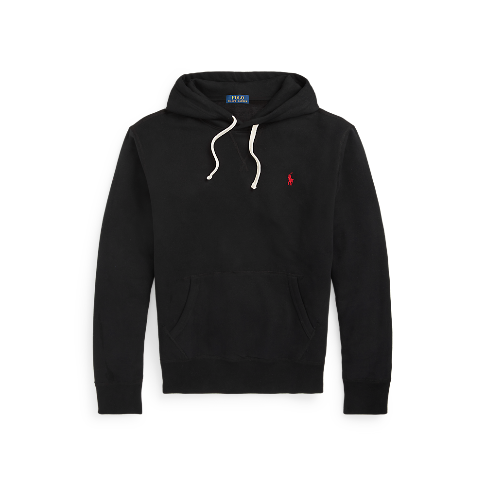 PRL The RL Fleece Hoodie/Duks 710766778008