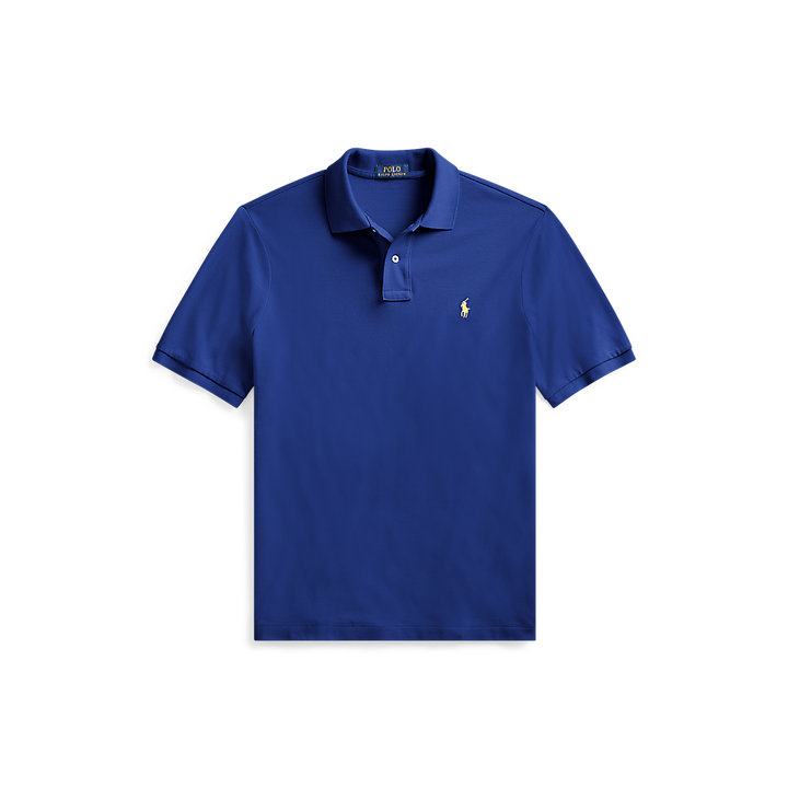 PRL Slim Fit Mesh Polo Shirt/Polo majica 710795080013