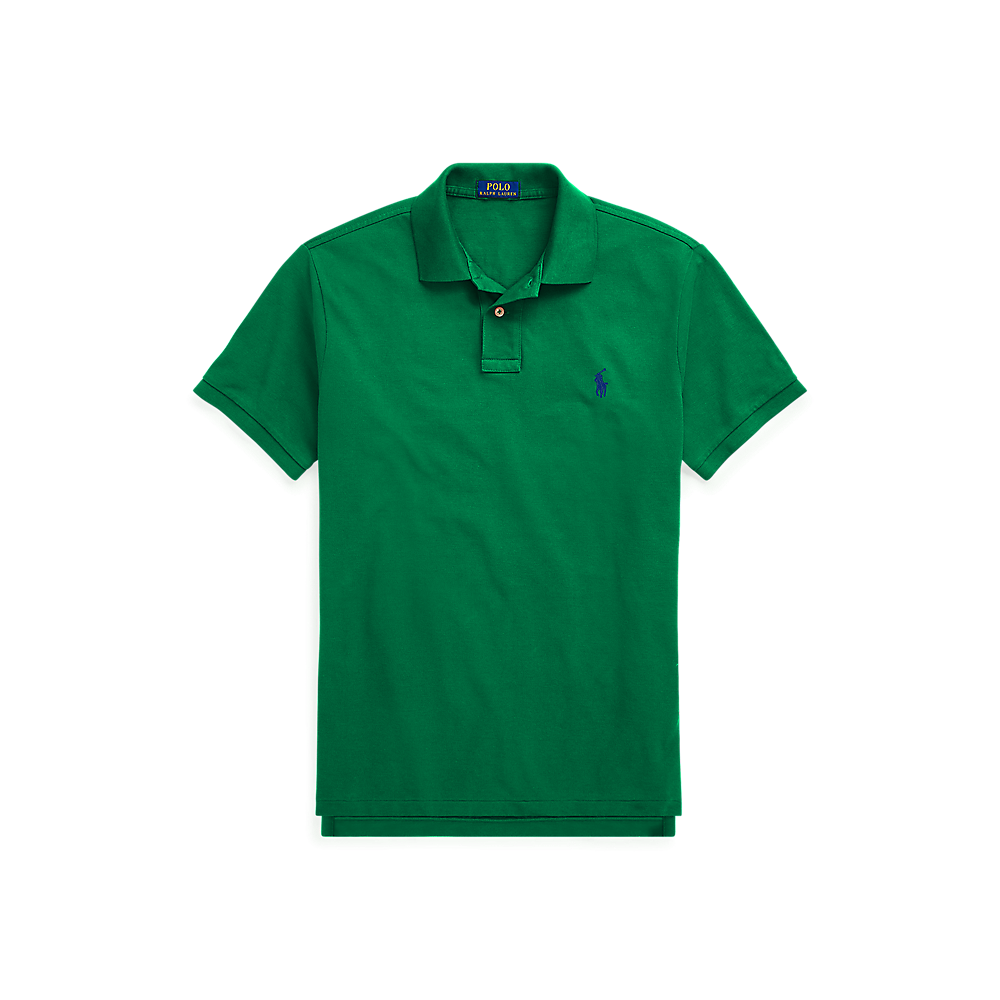 PRL Slim Fit Mesh Polo Shirt/Polo Majica 710795080019