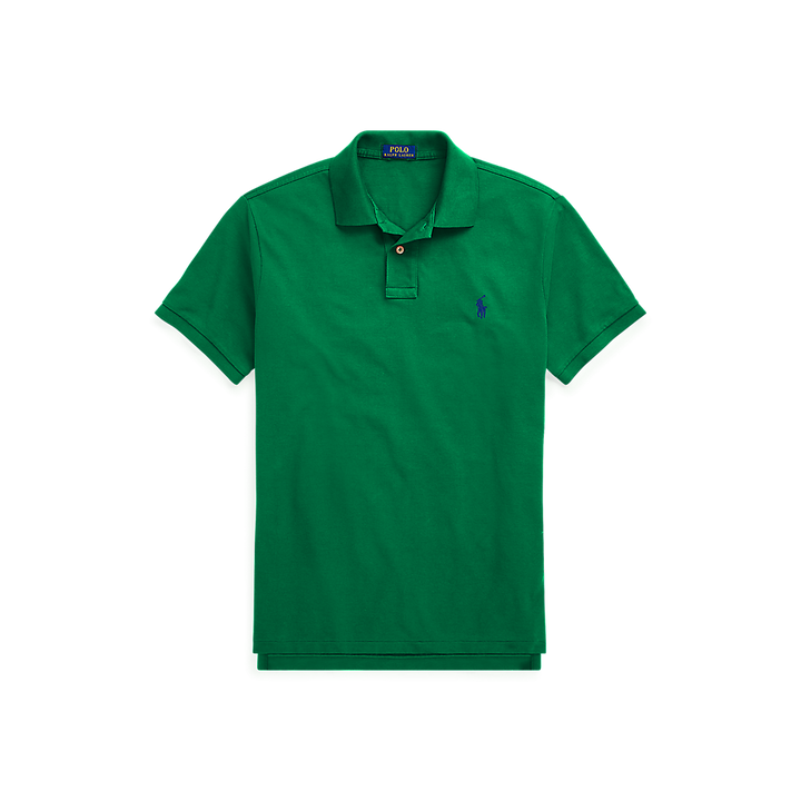 PRL Slim Fit Mesh Polo Shirt/Polo Majica 710795080019
