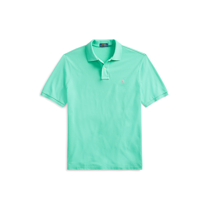 PRL Slim Fit Mesh Polo Shirt/Polo majica 710795080020
