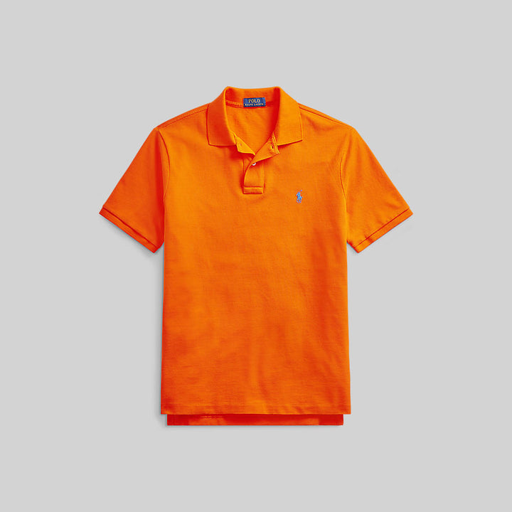 PRL Slim Fit Mesh Polo Shirt/Polo Majica 710795080025