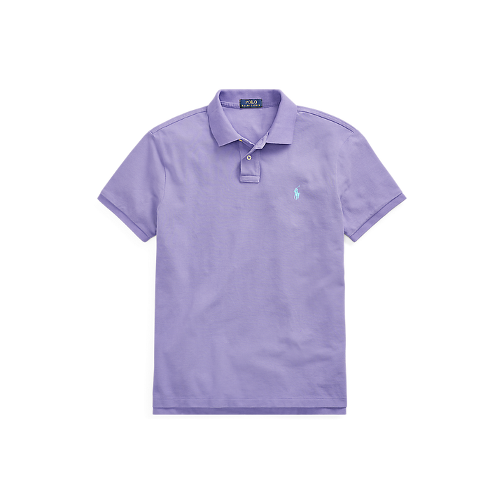 PRL Slim Fit Mesh Polo Shirt/Polo majica 710795080029