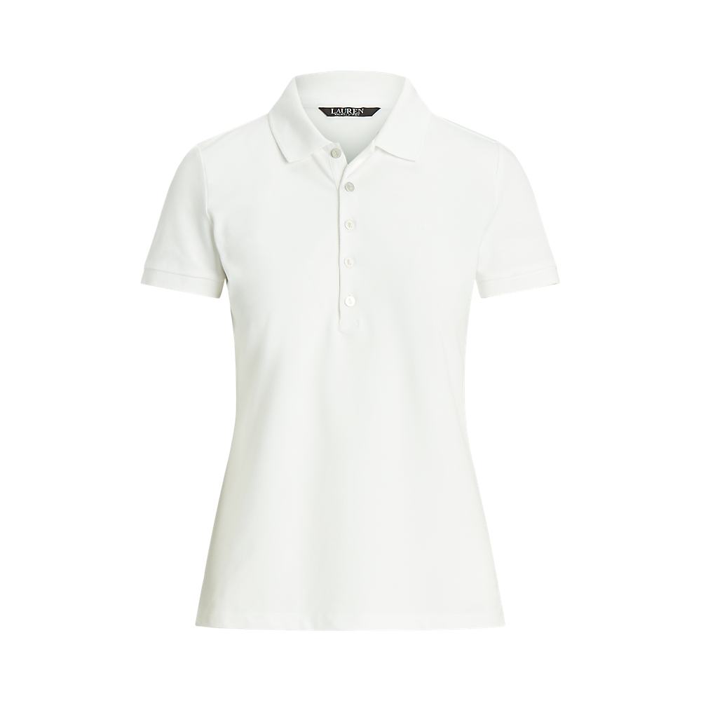 LRL Pique Polo Shirt/Polo majica 200679219008