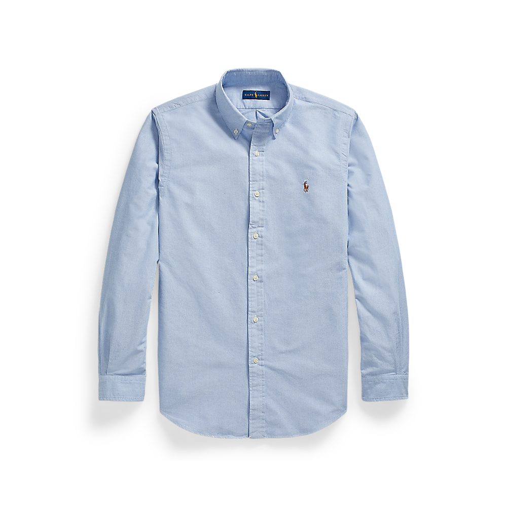 PRL Custom Fit Oxford Shirt/Košulja 710792041002