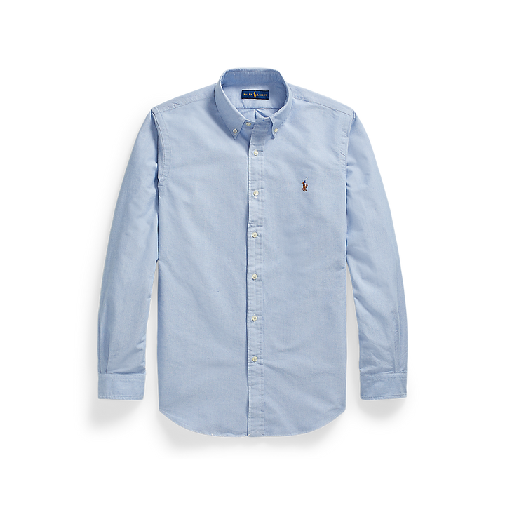 PRL Custom Fit Oxford Shirt/Košulja 710792041002