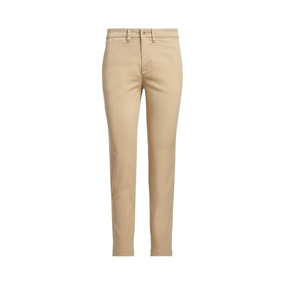 LRL Slim Fit Stretch Chino Trouser/Hlače 200812287002