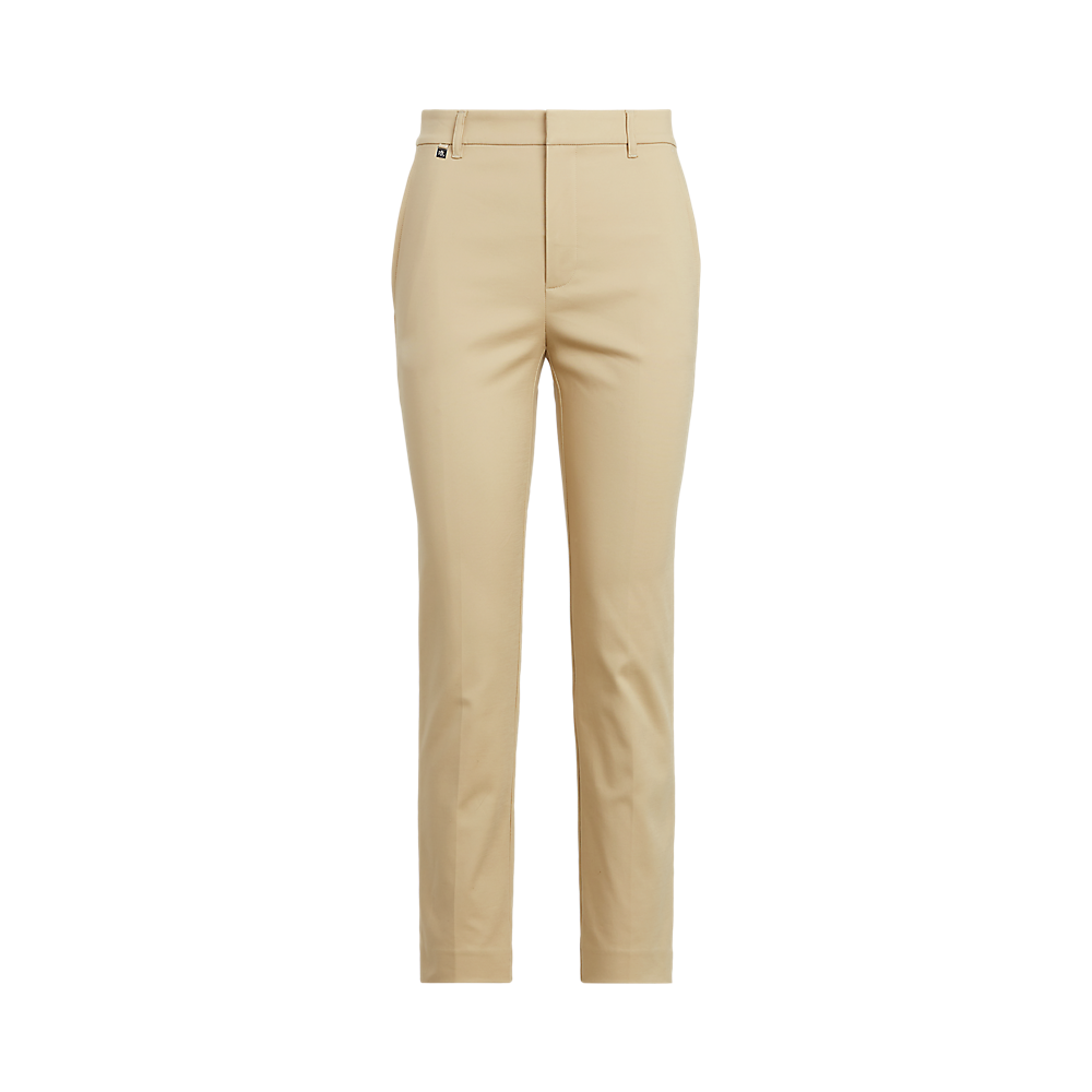 LRL Double-Faced Stretch Cotton Trouser/Hlače 200811955006