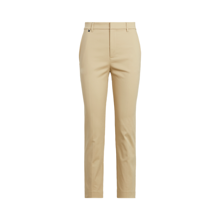 LRL Double-Faced Stretch Cotton Trouser/Hlače 200811955006