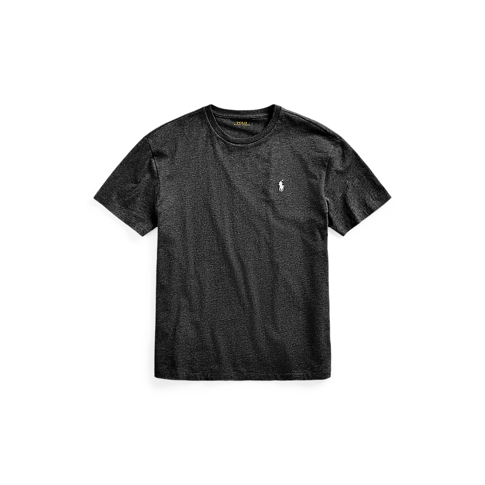 PRL Custom Slim Fit Jersey Crewneck T-Shirt/Majica 710671438164