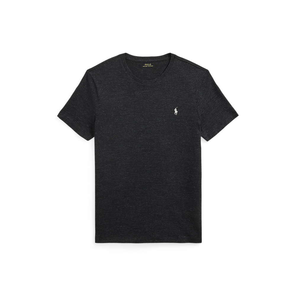 PRL Custom Slim Fit Jersey Crewneck T-Shirt/Majica 710671438164