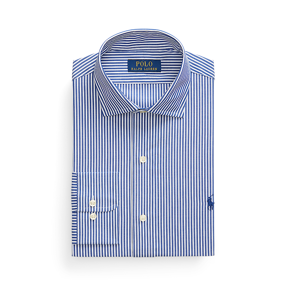 PRL Custom Fit Poplin Shirt/Košulja 712827063002
