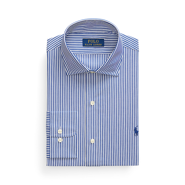 PRL Custom Fit Poplin Shirt/Košulja 712827063002