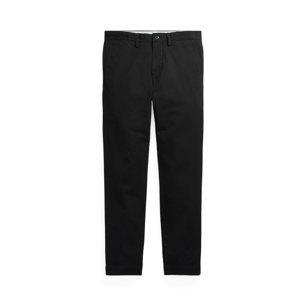 PRL Stretch Slim-Fit Twill Trouser/Hlače 710778778004