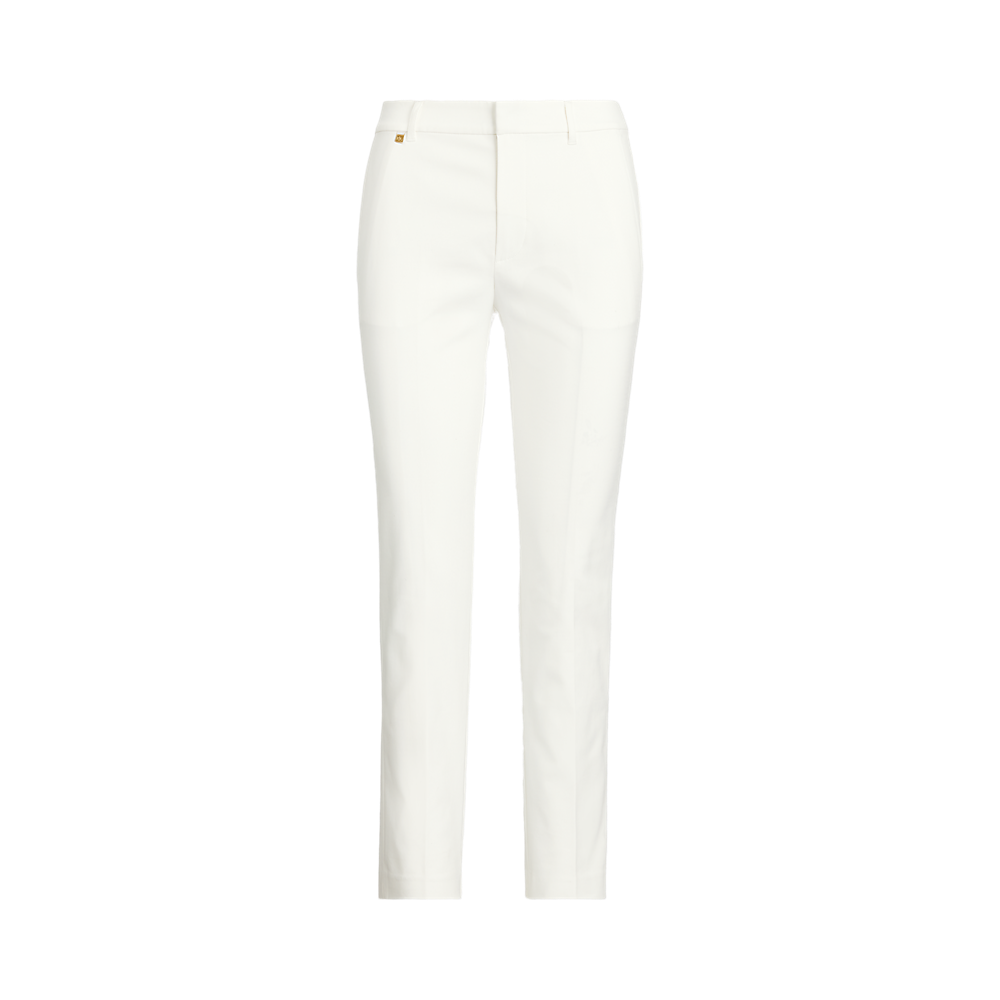 LRL Stretch Cotton-Blend Trouser/Hlače 200811955005