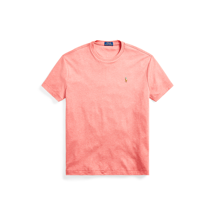 PRL Custom Slim Fit Soft Cotton T-Shirt/Majica 710740727033