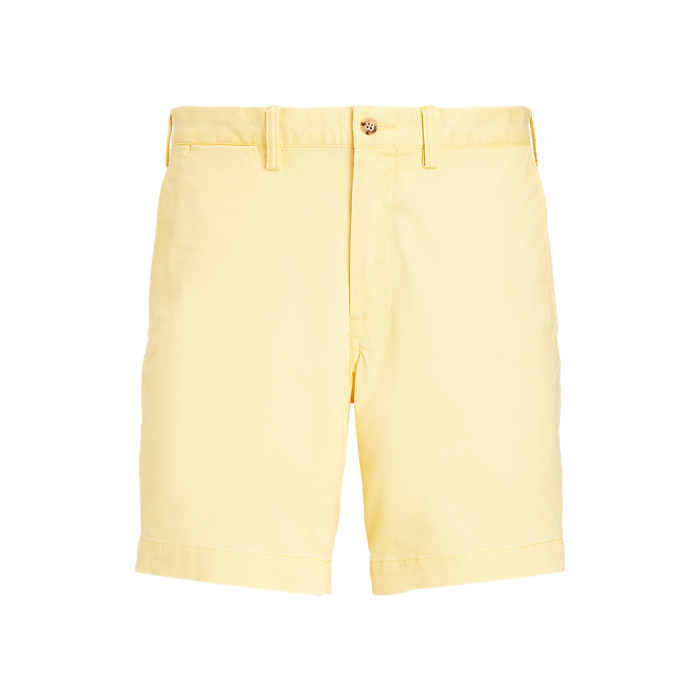 PRL Stretch Straight Fit Chino Short/Bermude 710799213011