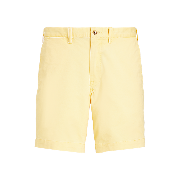 PRL Stretch Straight Fit Chino Short/Bermude 710799213011