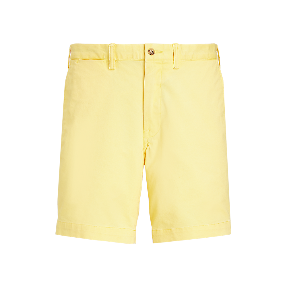 PRL 20.5 cm Stretch Straight Fit Chino Short/Bermude 710799213011