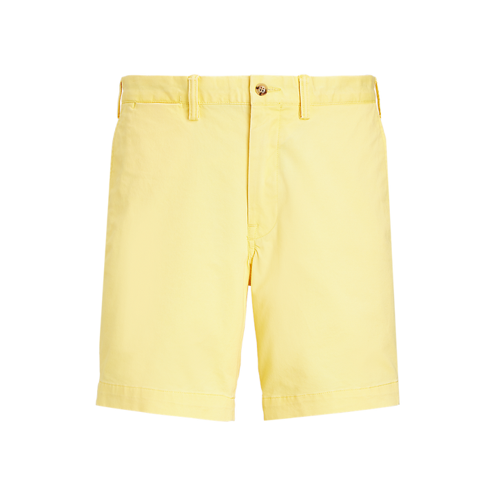 PRL 20.5 cm Stretch Straight Fit Chino Short/Bermude 710799213011